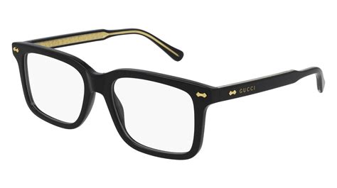 gucci occhiali da vista uomo|Gucci eyeglasses women's 2020.